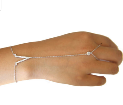 CAM HAND CHAIN