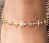 BUTTERFLY EFFECT ANKLET