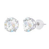 2.5MM - 10MM 14K SOLID GOLD CLASSIC STUDS